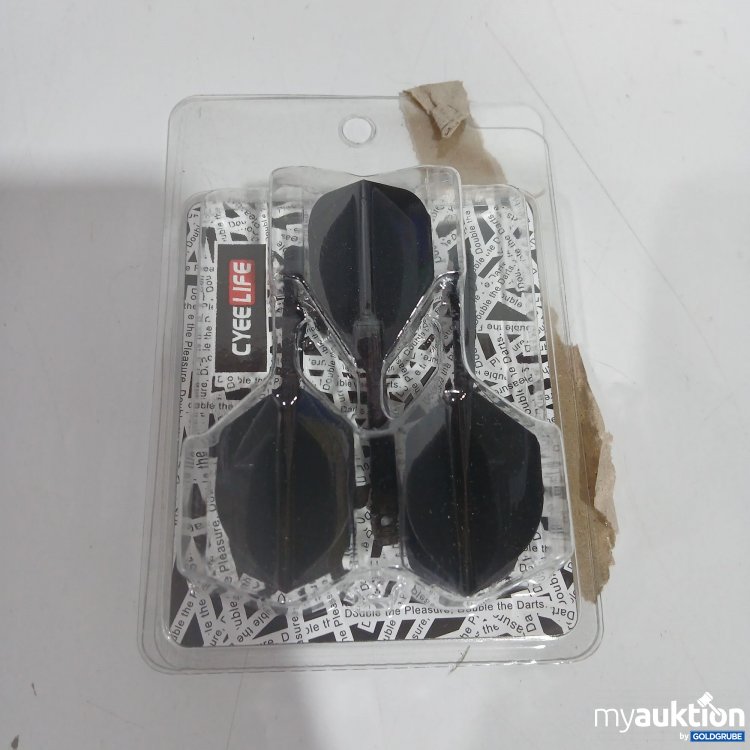 Artikel Nr. 882548 Artikel Nr. 882548: CyeeLife Dart Flights