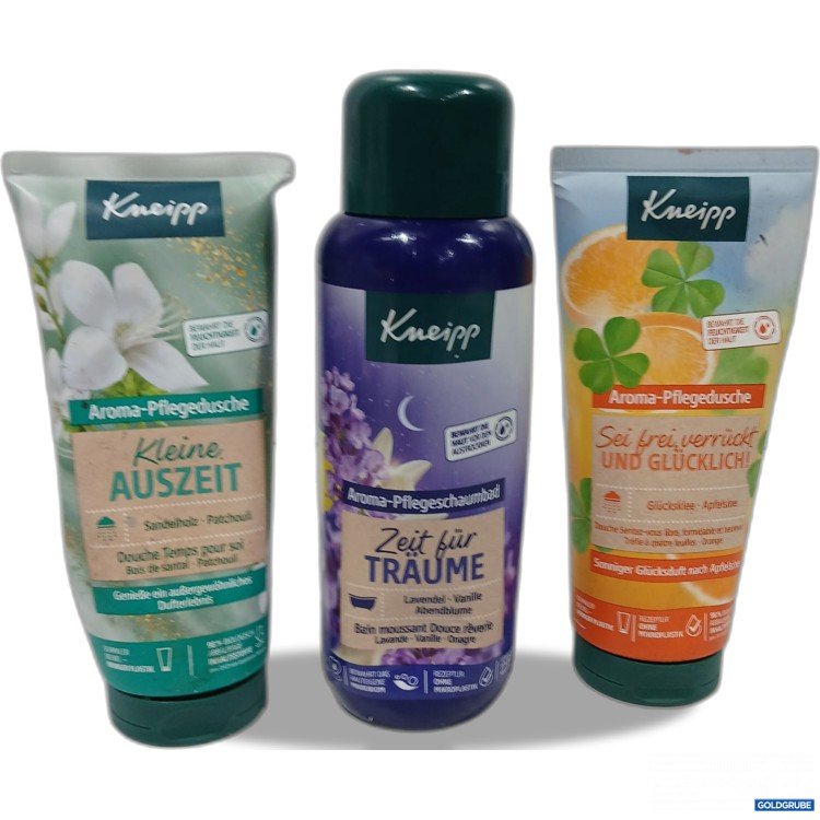 Artikel Nr. 883548: Kneipp diverse Drogeriebedarf 