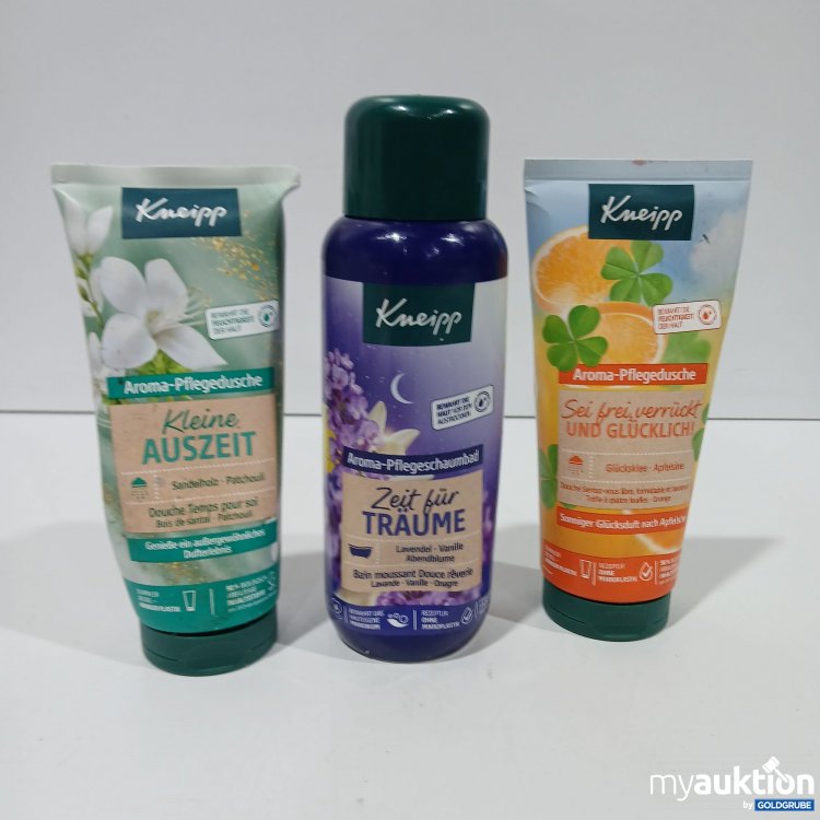 Artikel Nr. 883548: Kneipp diverse Drogeriebedarf 