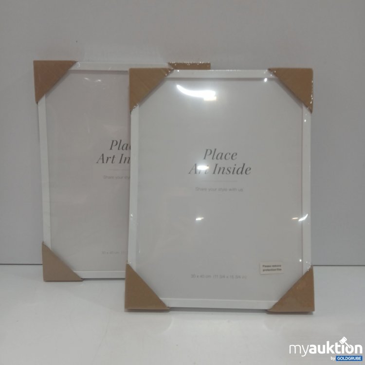 Artikel Nr. 887548: Bilderrahmen 30x40cm