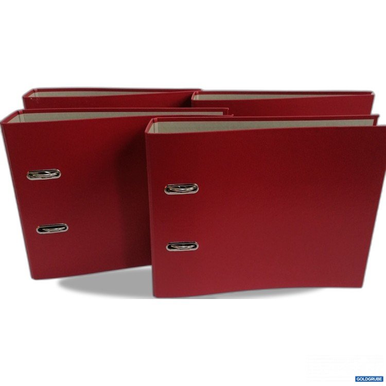 Artikel Nr. 888548 Artikel Nr. 888548: Ordner 4 Stk.