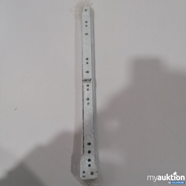 Artikel Nr. 895548: Vento Schienen weiß