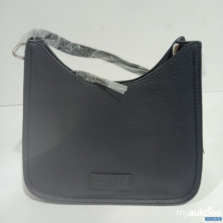 Artikel Nr. 903548: Suri Frey Tasche Berly blau ca. 28x20cm 