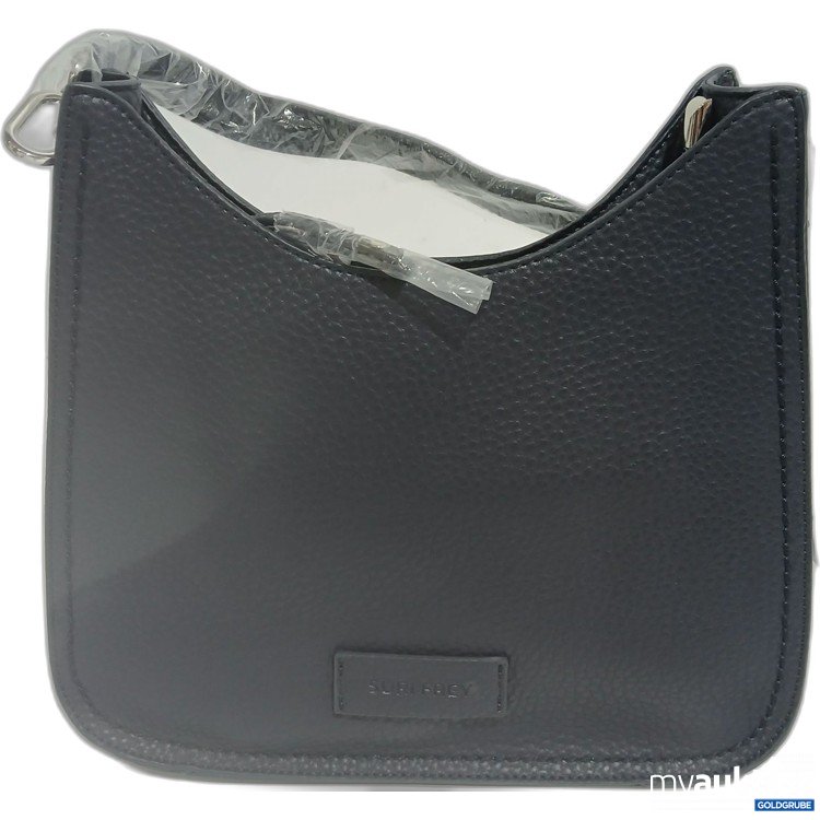 Artikel Nr. 903548: Suri Frey Tasche Berly blau ca. 28x20cm 