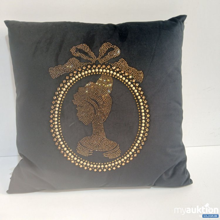 Artikel Nr. 910548 Artikel Nr. 910548: Kissen ca. 40x40cm