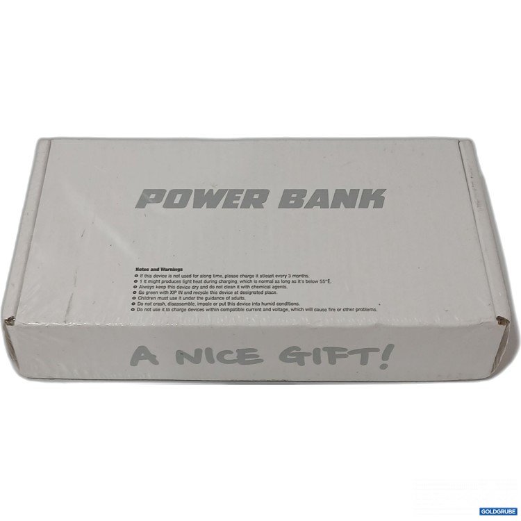 Artikel Nr. 920548: Powerbank 20.000 mAh