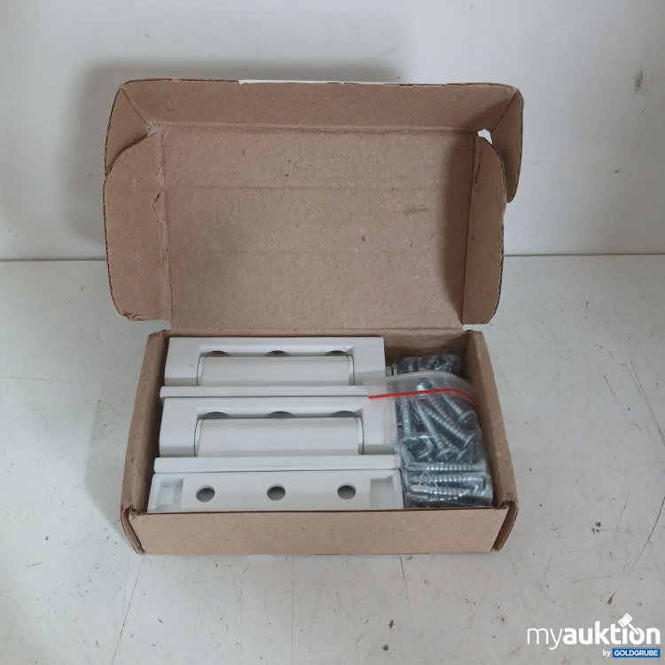 Artikel Nr. 934548: ANTE BELLUM Door and Window Hinges 