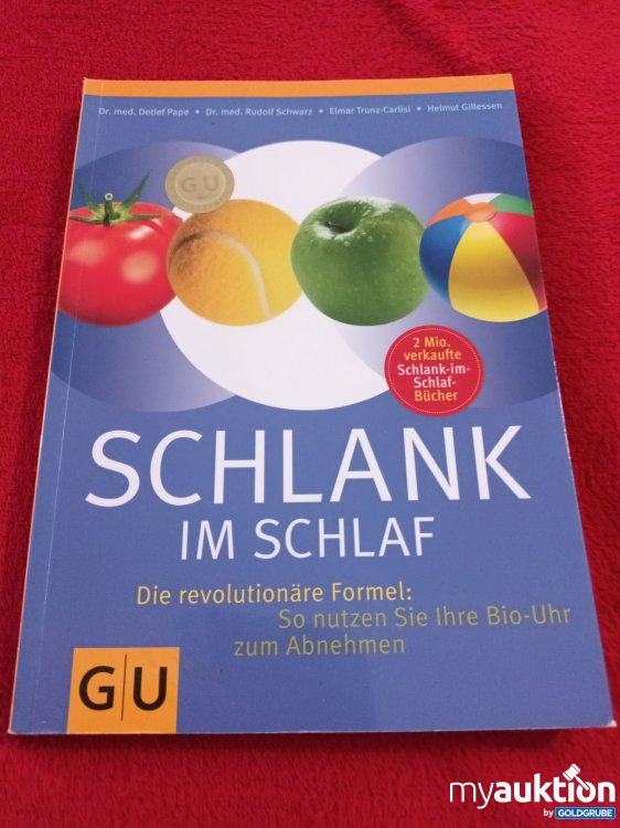 Artikel Nr. 940548 Artikel Nr. 940548: Schlank im Schlaf