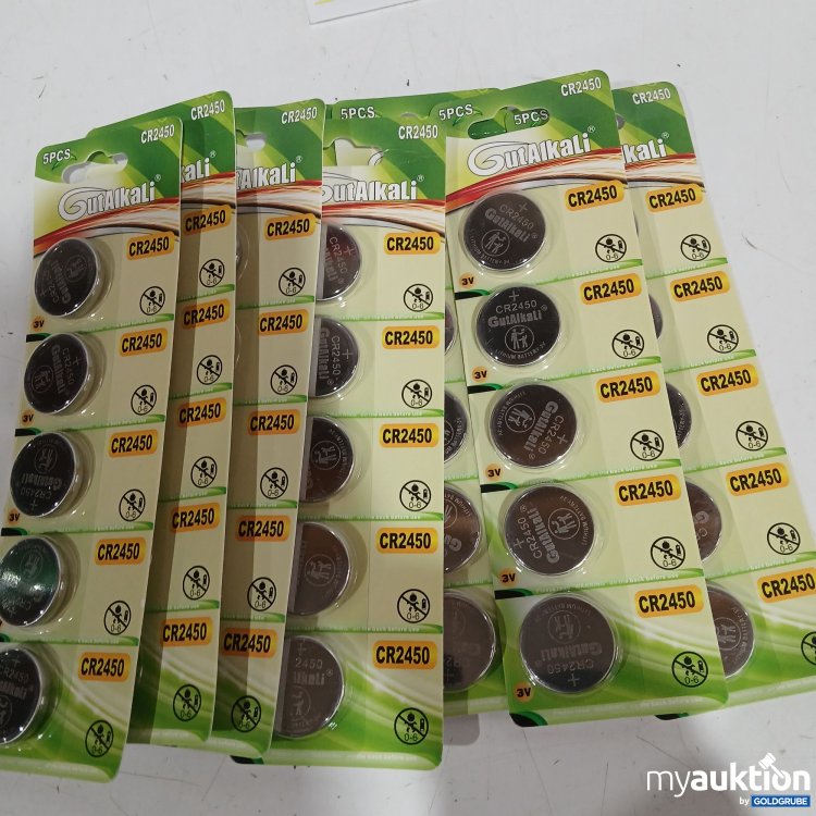 Artikel Nr. 953548: Gut Alkali Cr 2450