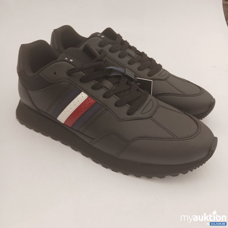 Artikel Nr. 957548: Tommy Hilfigher New Runner EVA LTH Stripes
