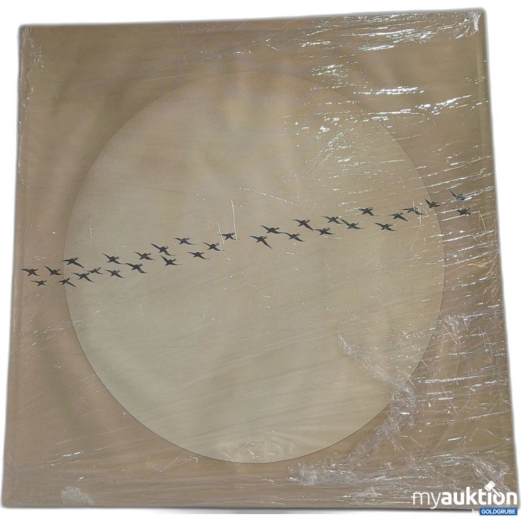 Artikel Nr. 959548: Leinwand Bild bedruckt ca. 80x80cm 