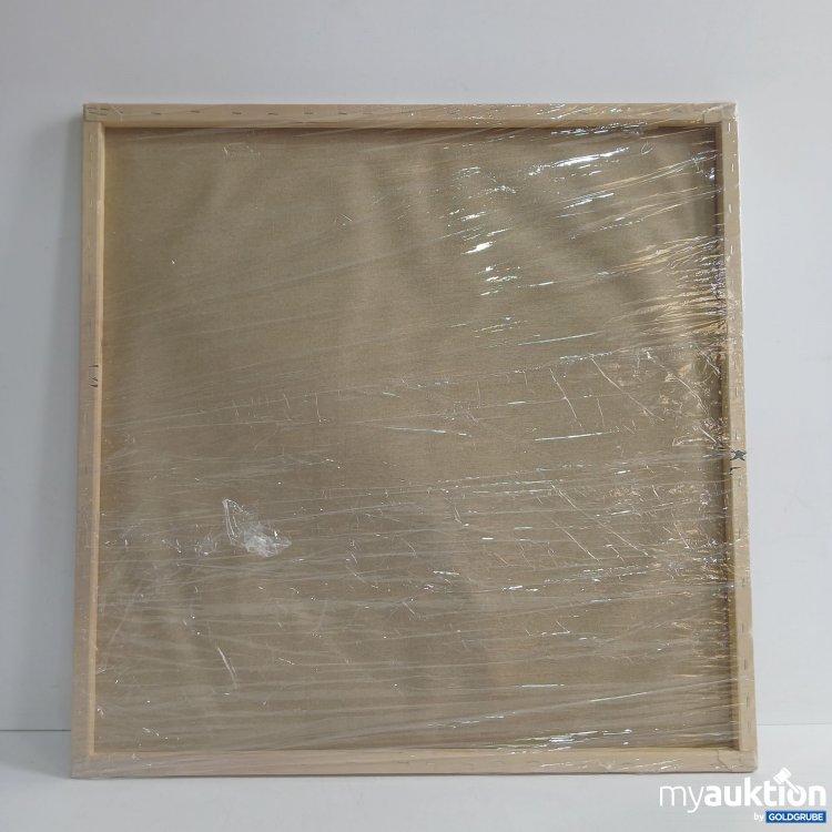 Artikel Nr. 959548: Leinwand Bild bedruckt ca. 80x80cm 