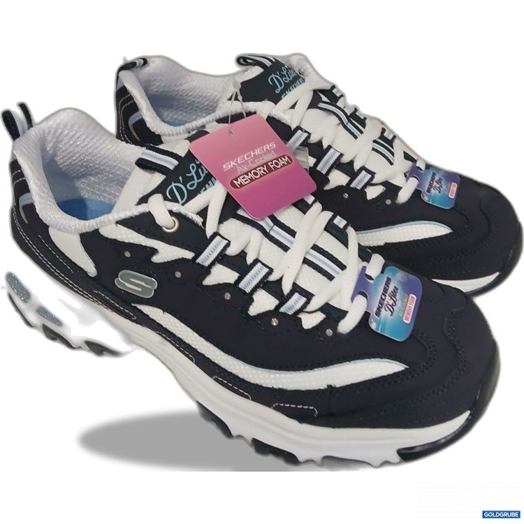Artikel Nr. 963548: Skechers D'Lites Sneaker