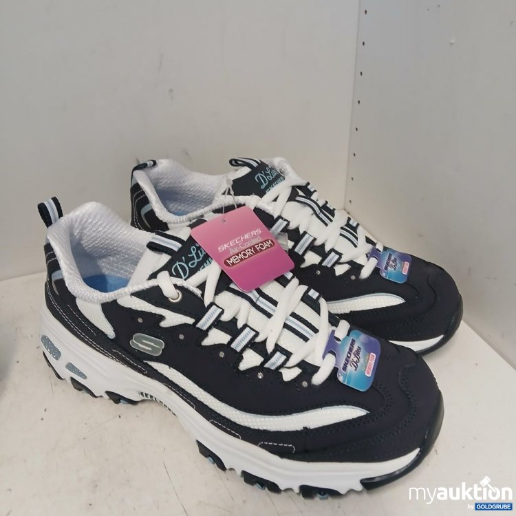 Artikel Nr. 963548: Skechers D'Lites Sneaker