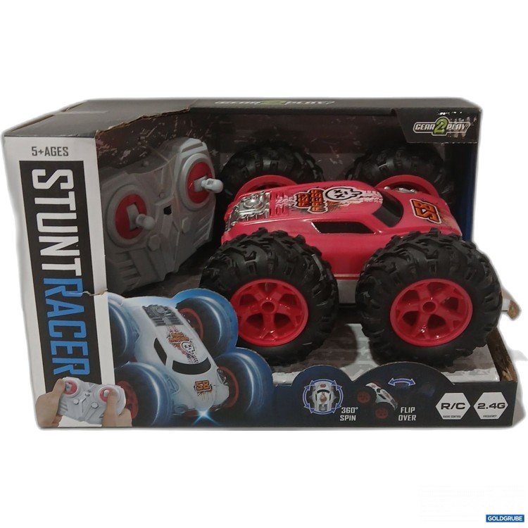 Artikel Nr. 967548: Gear2play Stunt Racer Art.No. TR41526