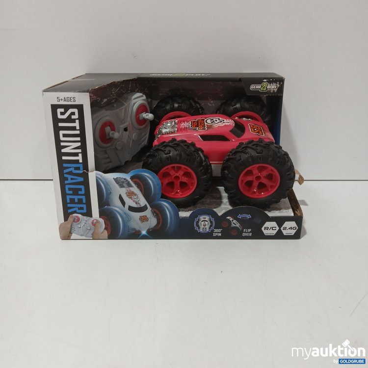 Artikel Nr. 967548: Gear2play Stunt Racer Art.No. TR41526