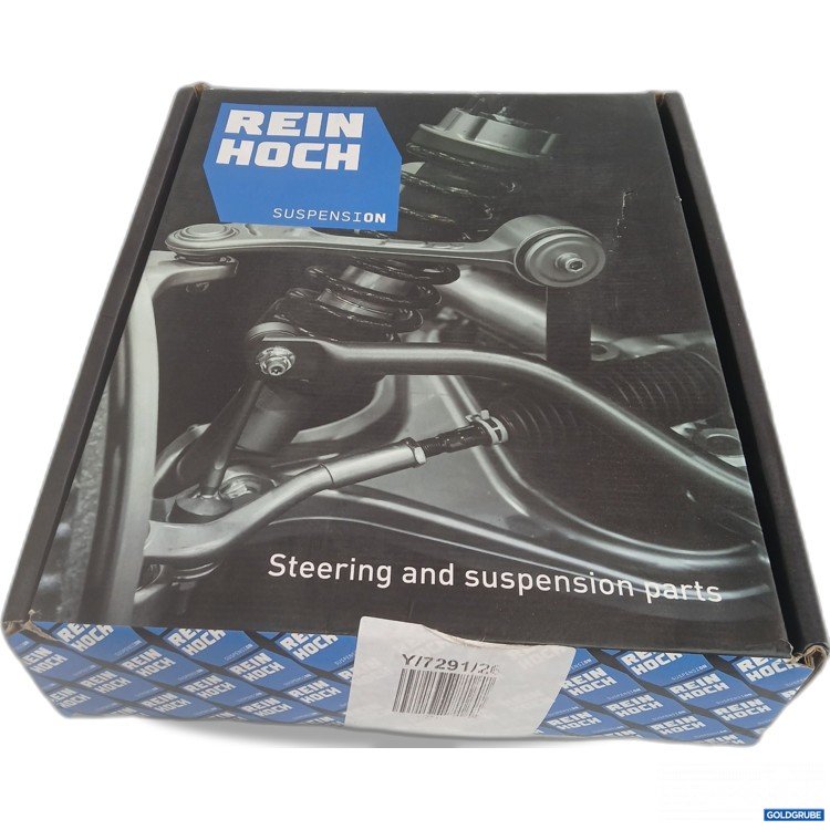 Artikel Nr. 972548: Rein Hoch Reperatursatz Querlenker RH01-0052 