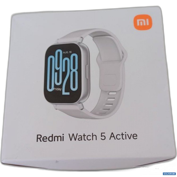 Artikel Nr. 976548: Redmi Watch 5 Active