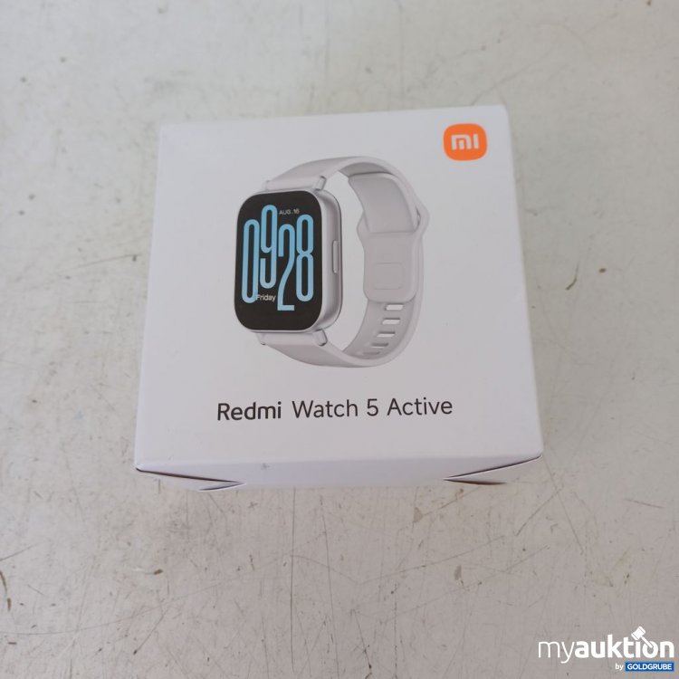 Artikel Nr. 976548: Redmi Watch 5 Active