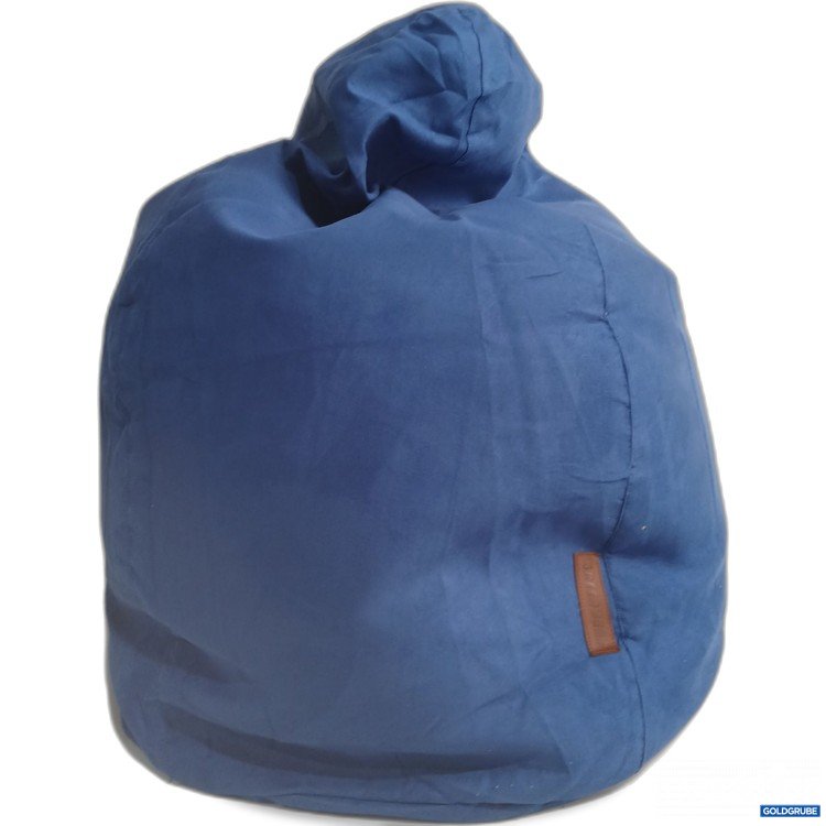 Artikel Nr. 979548 Artikel Nr. 979548: Green Bean Sitzsack blau