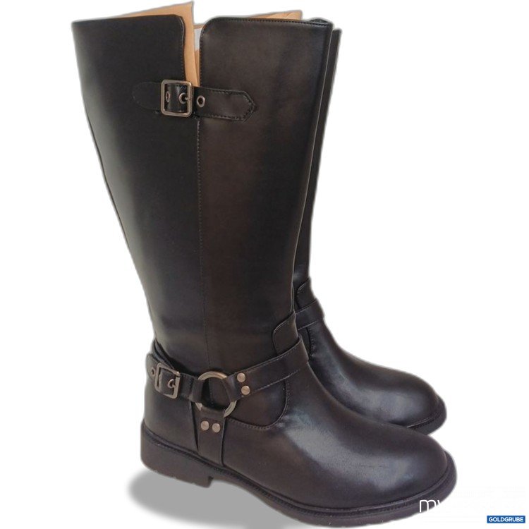 Artikel Nr. 980548: Zizzi F00095A Stiefel