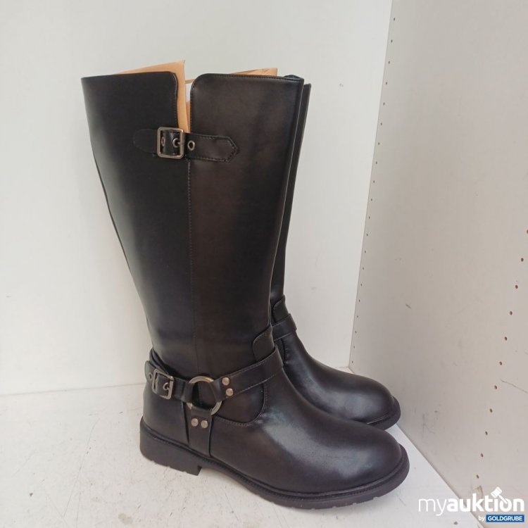 Artikel Nr. 980548: Zizzi F00095A Stiefel