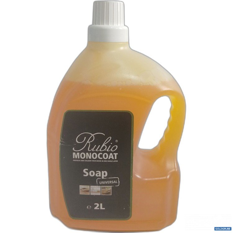 Artikel Nr. 996548 Artikel Nr. 996548: Rubio Monocoat Soap 2L