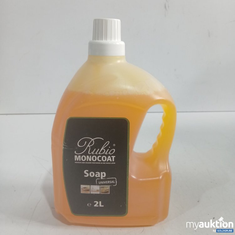 Artikel Nr. 996548 Artikel Nr. 996548: Rubio Monocoat Soap 2L