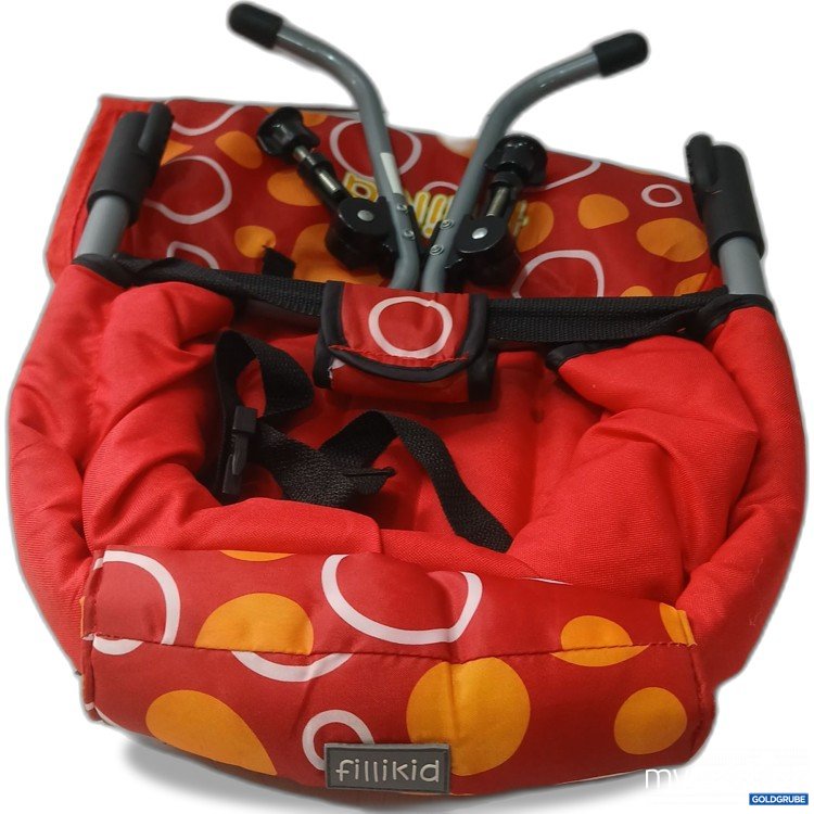 Artikel Nr. 997548 Artikel Nr. 997548: Fillikid Tischsitz „Flexi“