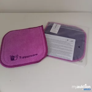 Auktion Tupperware Microfiber Tuch 2Stk.