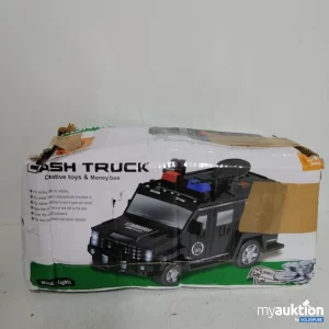 Auktion Cash Truck 6688-19