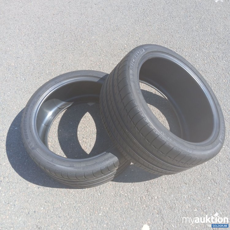 Artikel Nr. 440549: Michelin 295/35R21 Reifen