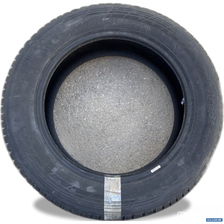 Artikel Nr. 442549: Hankook Winter i*cept evo3 225/60 R18