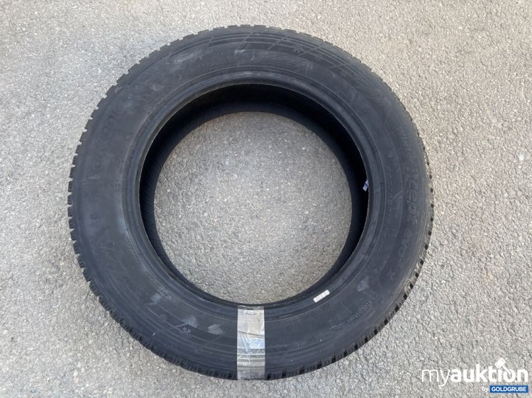 Artikel Nr. 442549: Hankook Winter i*cept evo3 225/60 R18