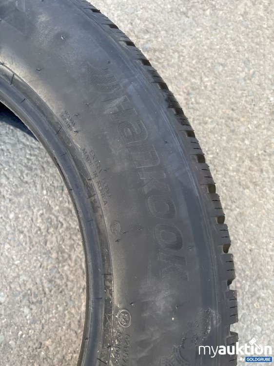 Artikel Nr. 442549: Hankook Winter i*cept evo3 225/60 R18