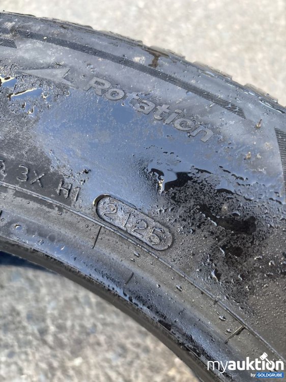 Artikel Nr. 442549: Hankook Winter i*cept evo3 225/60 R18