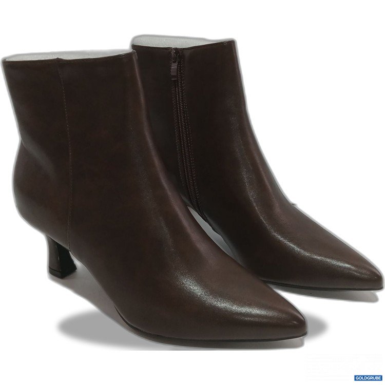 Artikel Nr. 443549: Salinyang brown pu Größe 40 DES658P