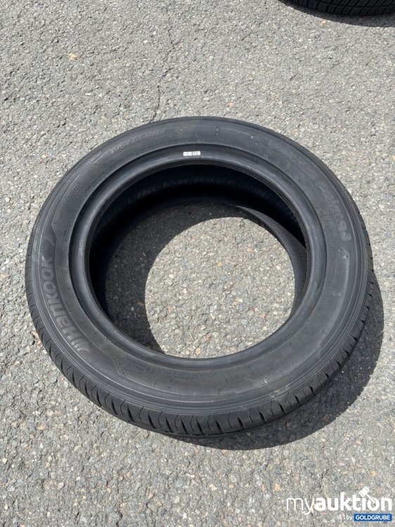 Artikel Nr. 444549 Artikel Nr. 444549: Hankook Ventus Prime 3 195/55 R15