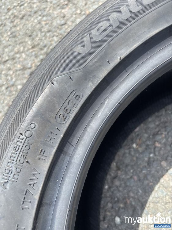 Artikel Nr. 444549 Artikel Nr. 444549: Hankook Ventus Prime 3 195/55 R15