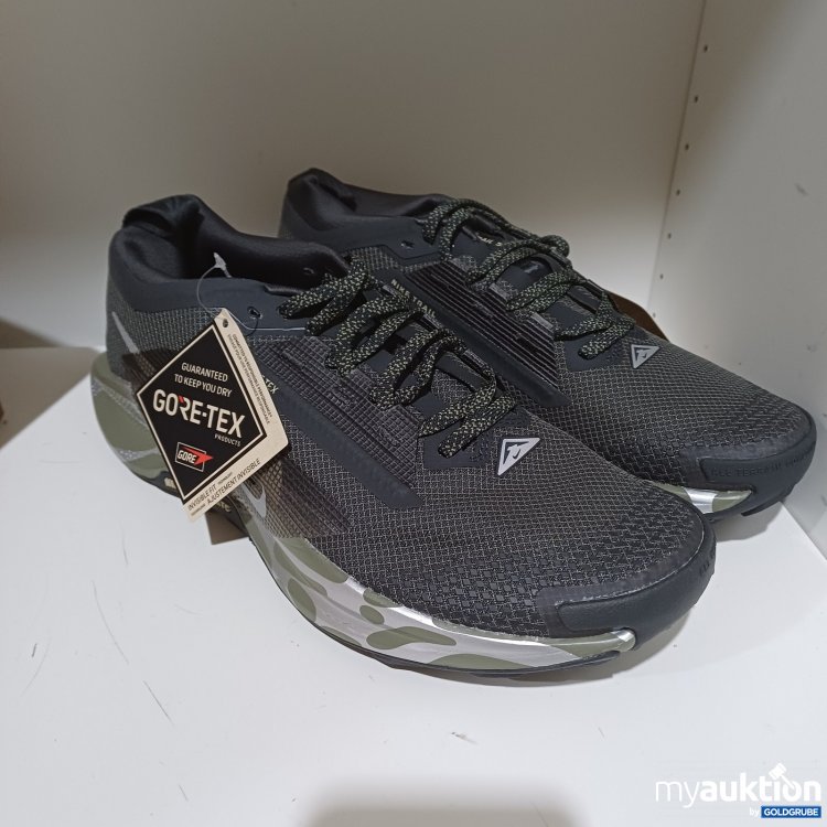 Artikel Nr. 463549 Artikel Nr. 463549: Nike ReactX Pegasus Trail 5 GTX Größe 42.5