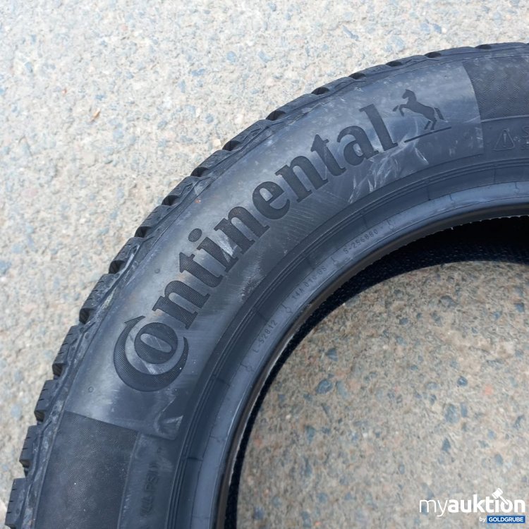 Artikel Nr. 523549: Continental WinterContact 185/60 R 15 T