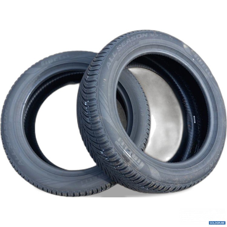Artikel Nr. 525549: Pirelli Cinturato All Season SF 3 235/50 R19