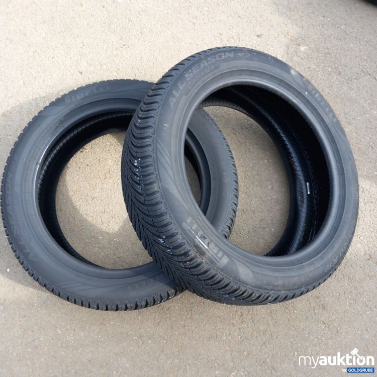 Artikel Nr. 525549: Pirelli Cinturato All Season SF 3 235/50 R19