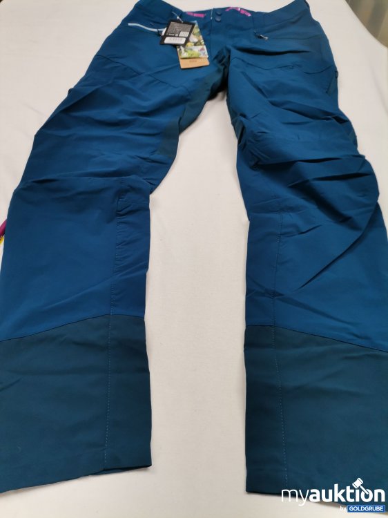 Artikel Nr. 648549 Artikel Nr. 648549: Endura Single track Trousers 2
