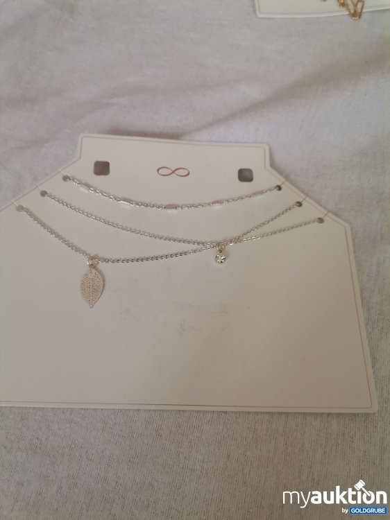 Artikel Nr. 689549: Halskette 