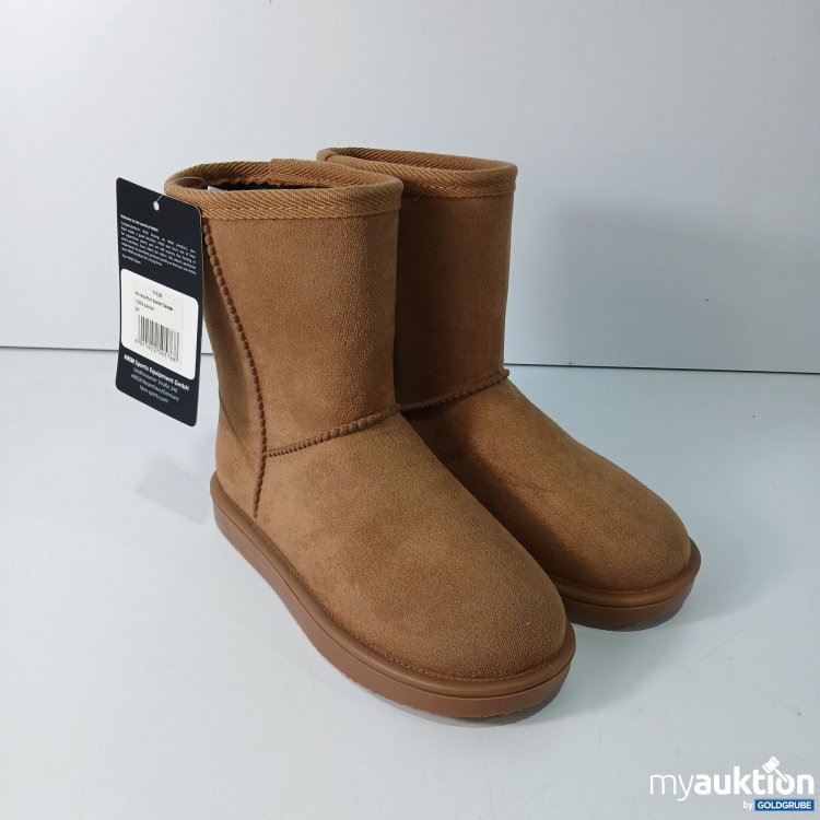 Artikel Nr. 803549 Artikel Nr. 803549: HKM Damen Boots 37