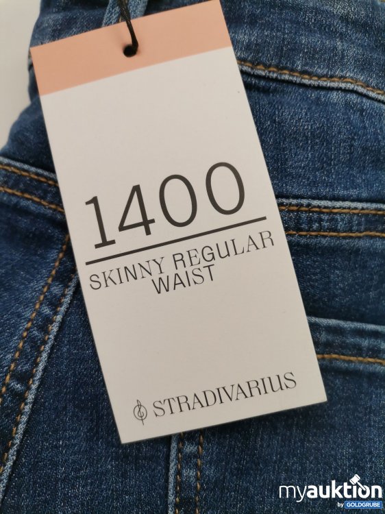 Artikel Nr. 822549: Stradivarius Jeans 