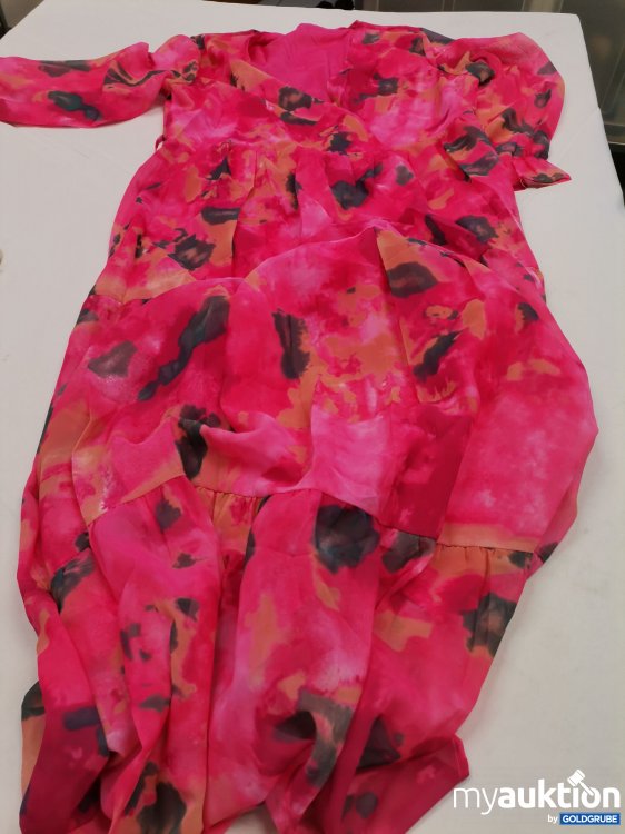 Artikel Nr. 823549 Artikel Nr. 823549: Kleid ohne Gürtel