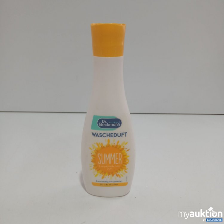 Artikel Nr. 835549 Artikel Nr. 835549: Dr. Beckmann Wäscheduft Summer 250ml