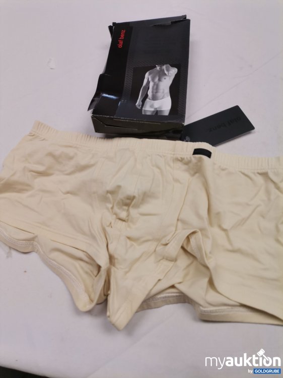 Artikel Nr. 837549: Olaf Benz Trunks